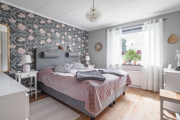 4 rum villa på Rönnvägen 12 Häverödal, Norrtälje kommun - bild 3