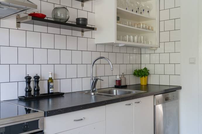 3 rum Lägenhet på Artemisgatan 3B Hjorthagen Stockholms kommun - bild 10