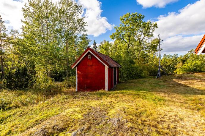 3 rum Fritidshus på Fårhult Bromåla Västervik Västerviks kommun - bild 41
