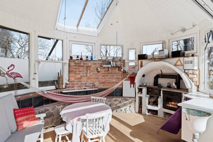 9 rum Villa på Hamnvägen 21A-B Gransäter Norrtälje kommun - bild 8