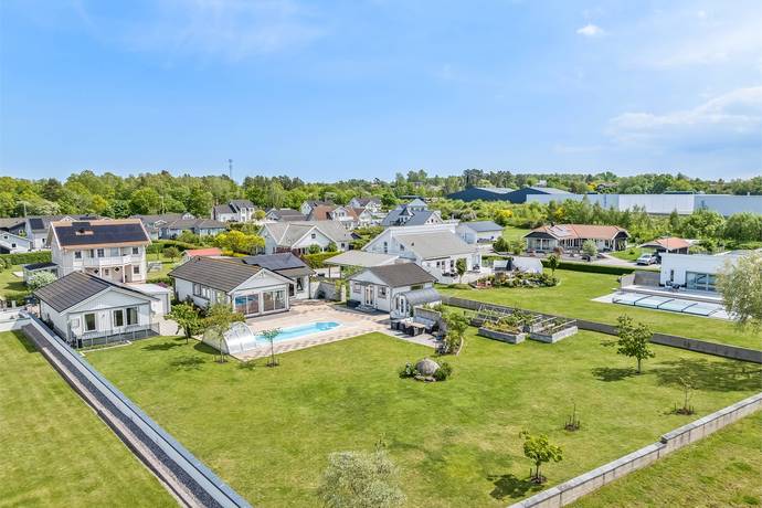 6 rum Villa på Spjutgatan 3 Borgholm Borgholms kommun - bild 11