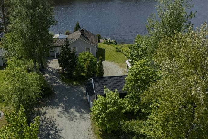 Ulvsbo, Fagersta kommun