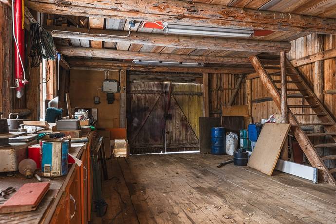6 rum Villa på Per Johans väg 3 Näsviken Hudiksvalls kommun - bild 32