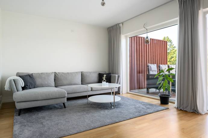 5 rum Radhus på Grimskaftet 19A Vansta hästby Nynäshamns kommun - bild 8