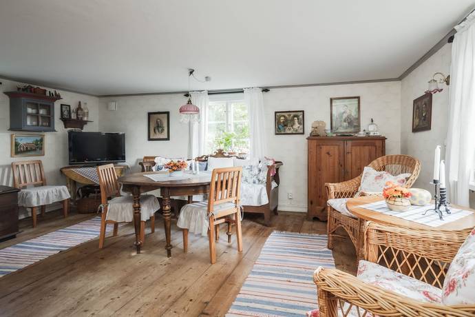 4 rum Villa på Venenäs 115 Rockneby Kalmar kommun - bild 21