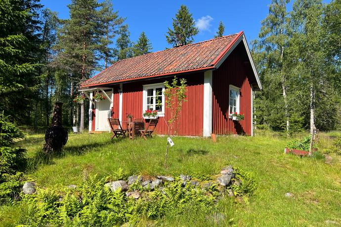 1 rum villa på Åsen 101 Venjan, Mora kommun - bild 1