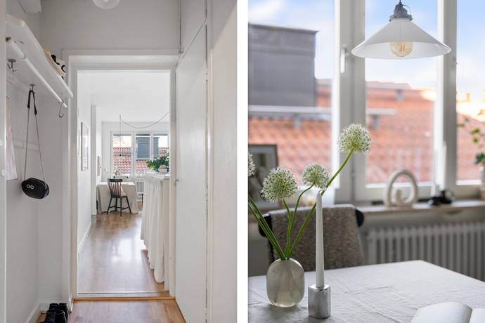 1 rum Lägenhet på Ekensbergsvägen 118, 4tr Gröndal Stockholms kommun - bild 12