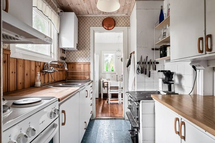 3 rum Fritidshus på Rovågersvägen 52 Täfteå Umeå kommun - bild 19