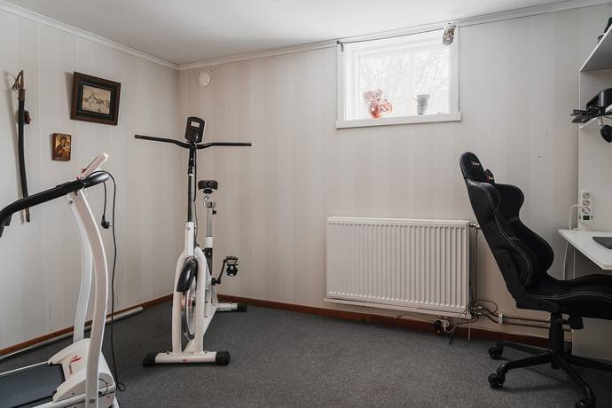 3 rum Villa på Norrgatan 31 Strömnäs Piteå kommun - bild 25