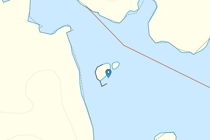 1 rum Fritidshus på Skäret Djupebergshamn Stocken Orust kommun - bild 27