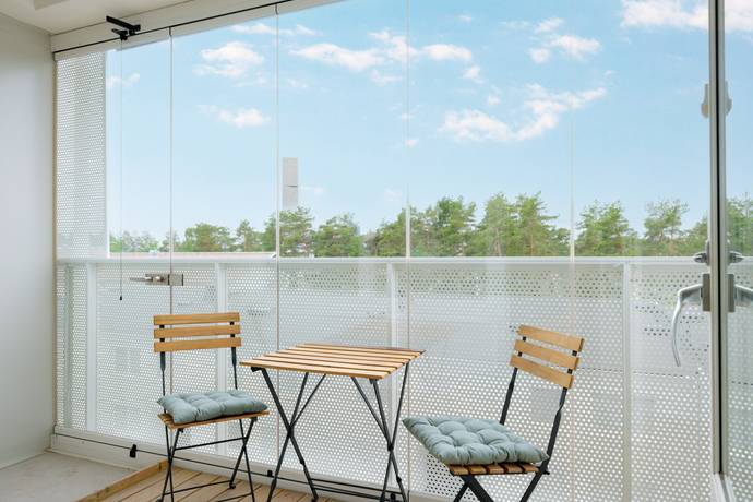 3 rum Lägenhet på Pilvägen 42 Helenelund Sollentuna kommun - bild 8