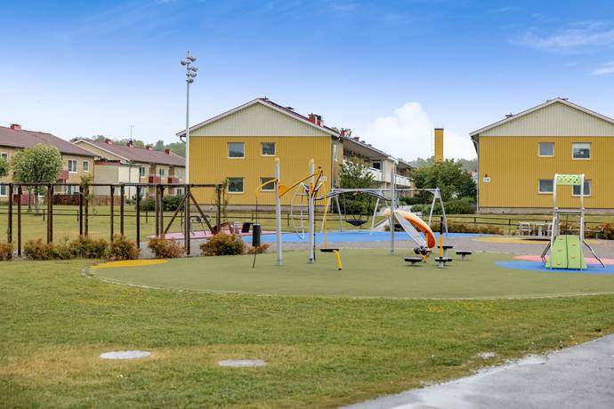 3 rum Lägenhet på Tungevägen 60 Ytterby Kungälvs kommun - bild 26