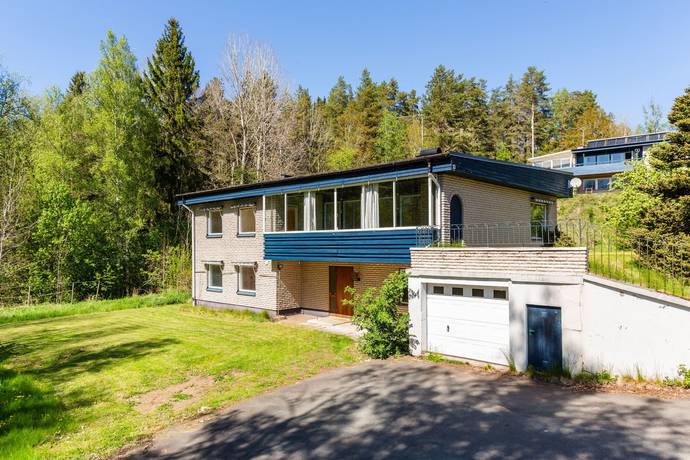8 rum Villa på Valbacksvägen 13 Ingatorp Eksjö kommun - bild 35