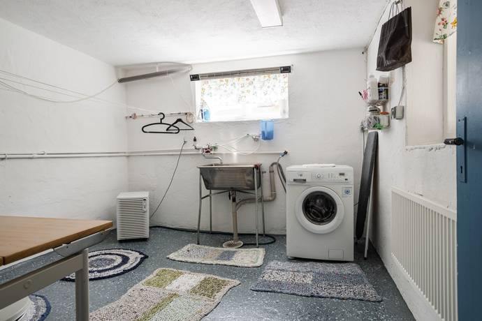 4 rum Villa på Vrebrovägen 14 Sågmyra Falu kommun - bild 24