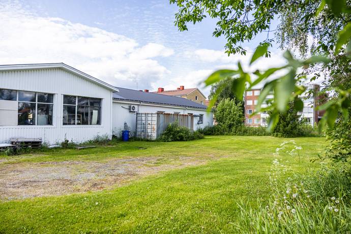 Övrig på Kungsgatan 6 Vännäs Vännäs kommun - bild 9