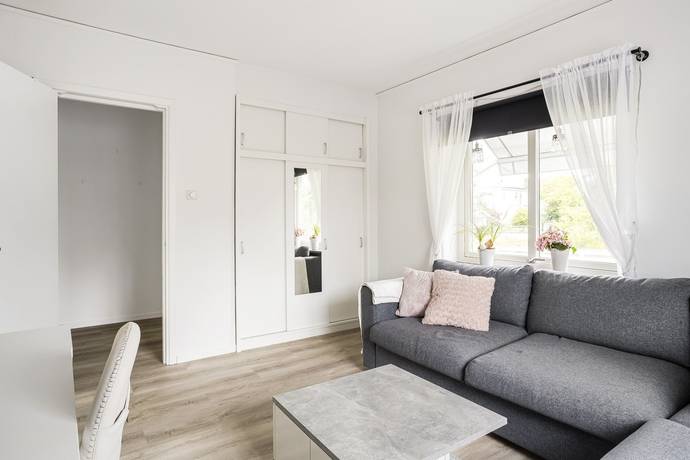 6 rum Villa på Tellusvägen 38 Berga Kalmar kommun - bild 21
