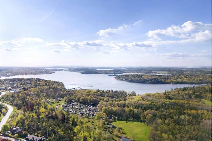 Ekholmsvägen 303, Skärholmen, Stockholms kommun