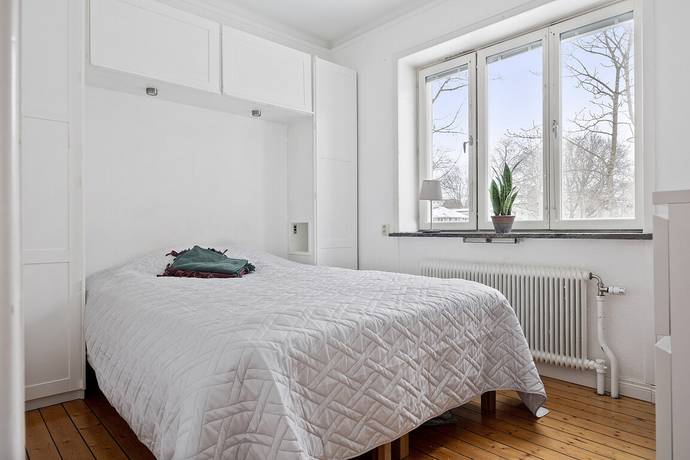 2 rum Lägenhet på Bellevuegatan 5B Centrala Södertälje Södertälje kommun - bild 10