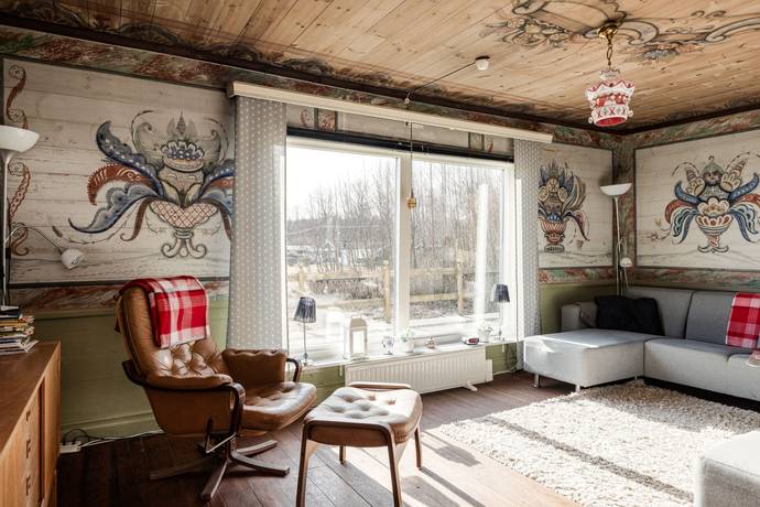 125 m² Fritidshus på Almö-Lindö 15 Almö-Lindö Västerås kommun - bild 21