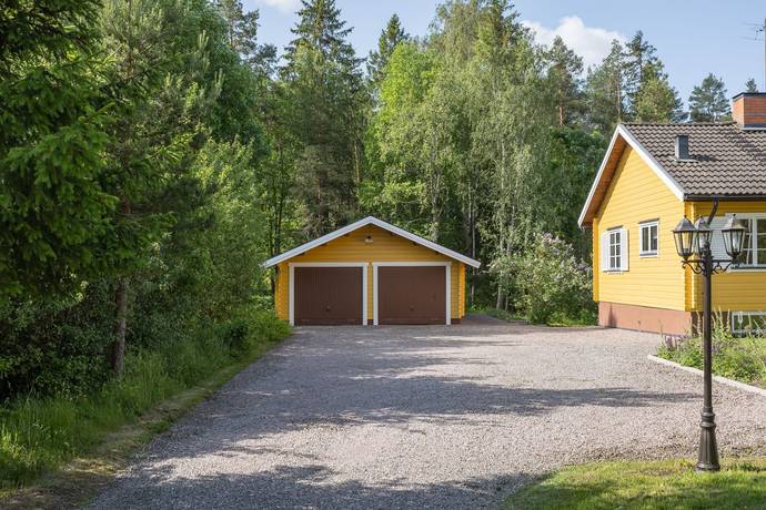 7 rum villa på Foghammarvägen 38 Alunda, Östhammars kommun - bild 2