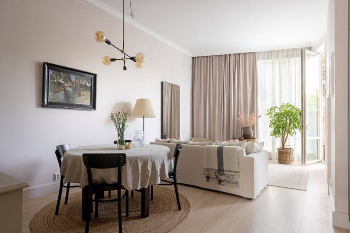 Kölnagatan 6, Hammarby Sjöstad, Stockholms kommun