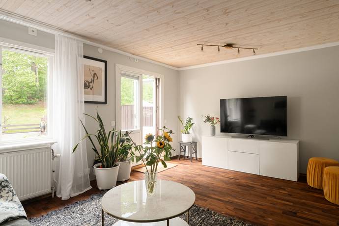 4 rum Radhus på Bolindervägen 77 Bolinderbyn Järfälla kommun - bild 4