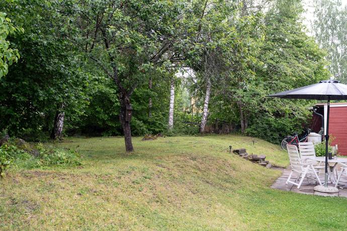 5 rum Villa på Myrstigen 7 Östhammar Östhammars kommun - bild 41