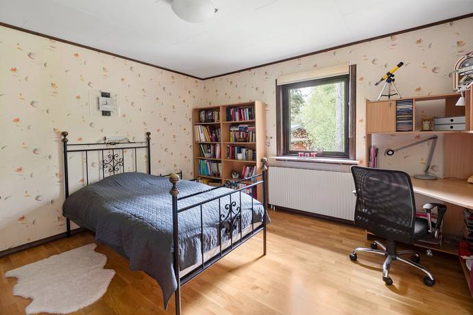 5 rum Villa på Murkelvägen 21 Norräng Lycksele kommun - bild 12