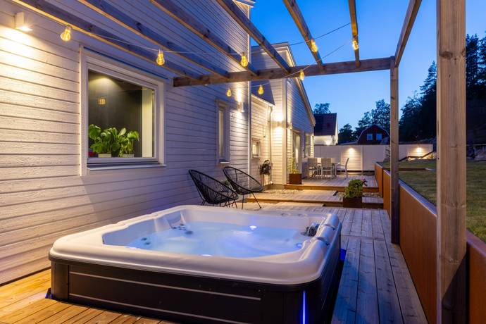5 rum villa på Sturehovsvägen 9 Skogstorp, Eskilstuna kommun - bild 3