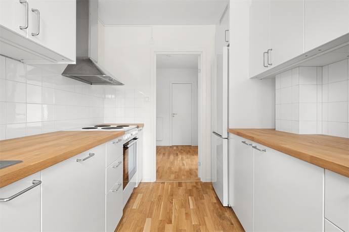 4 rum Lägenhet på Maltesholmsvägen 192 Hässelby Strand Stockholms kommun - bild 8