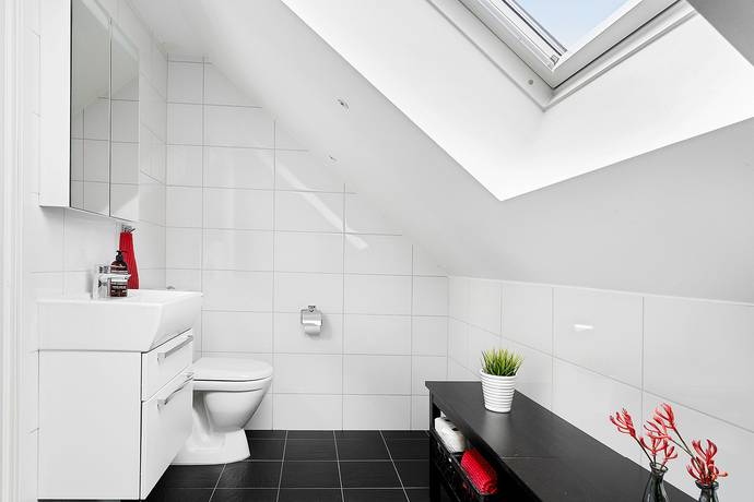 7 rum Villa på Ysbyhults väg 4 Kungsbacka Kungsbacka kommun - bild 24