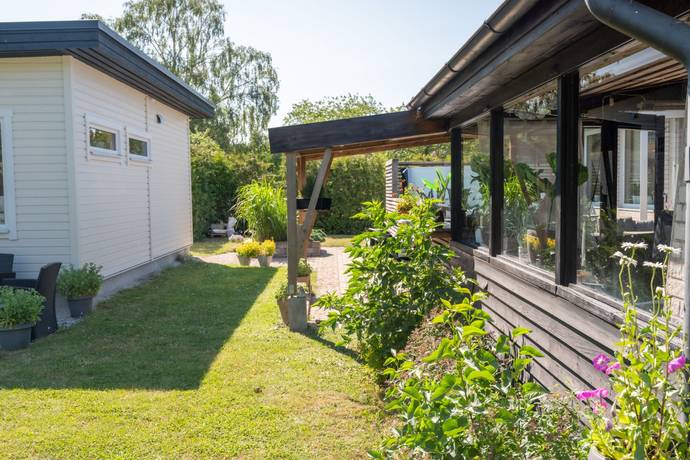 5 rum villa på Blomstervägen 2 Visby - Pilhagen, Gotlands kommun - bild 3