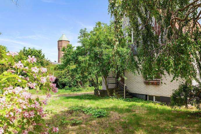 3 rum villa på Konvaljevägen 7 Altona, Laholms kommun - bild 3