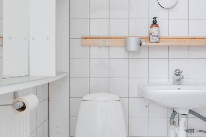 2 rum lägenhet på Gamla Norrvägen 13C Gamla Norr, Växjö kommun - bild 4