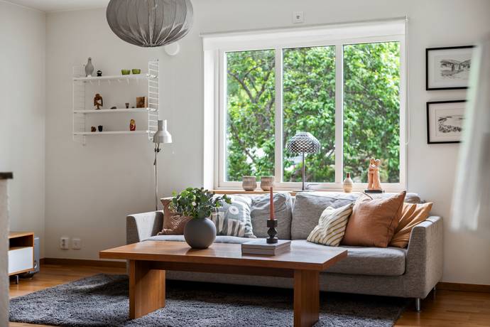 3 rum Lägenhet på Vasavägen 15A Vaxholm Vaxholms kommun - bild 7