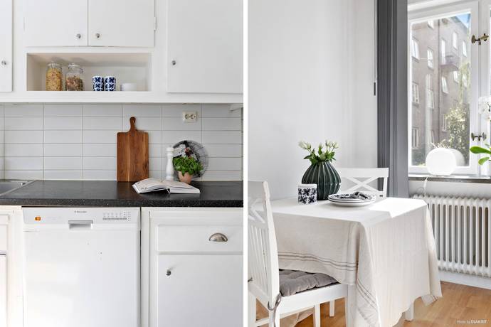 2 rum lägenhet på Göingeplan 10B Nobeltorget, Malmö kommun - bild 4