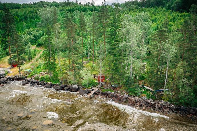 4 rum Villa på Kungsbacken 6 Kungsbacken Laxå kommun - bild 41