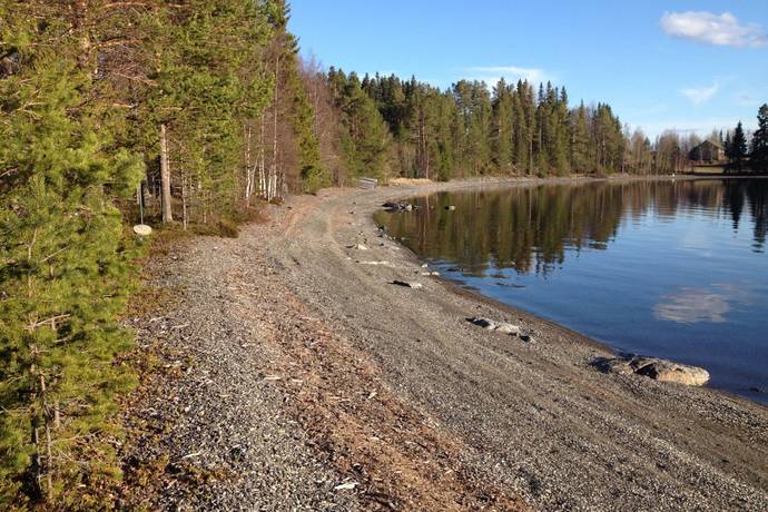 tomt på Landön Landön, Krokoms kommun - bild 2
