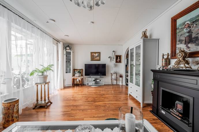 5 rum Villa på Taggbuskevägen 9 Västervik Västerviks kommun - bild 32