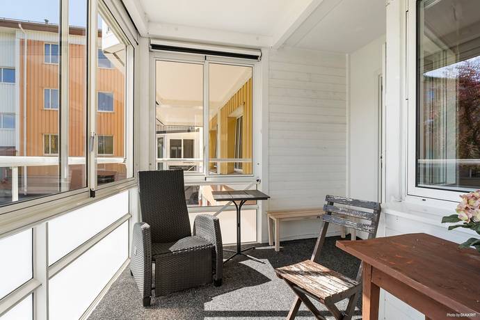 2 rum Lägenhet på Källhagsgatan 39 Borås kommun - bild 12