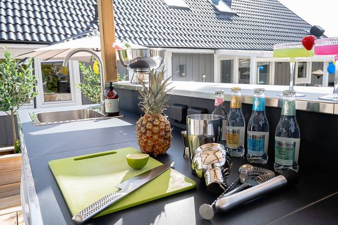 7 rum Villa på Åkervägen 20 Centralt - Vagnhärad Trosa kommun - bild 50
