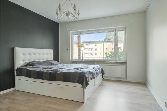3 rum lägenhet på Ringvägen 31 Västerhaninge, Haninge kommun - bild 5
