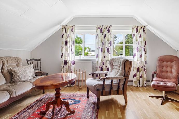 7 rum Villa på Grällsta 135 Grällsta Sala kommun - bild 34