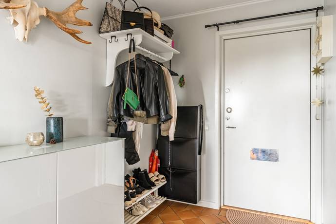 2 rum lägenhet på Engelbrektsvägen 121 Vallentuna, Vallentuna kommun - bild 4