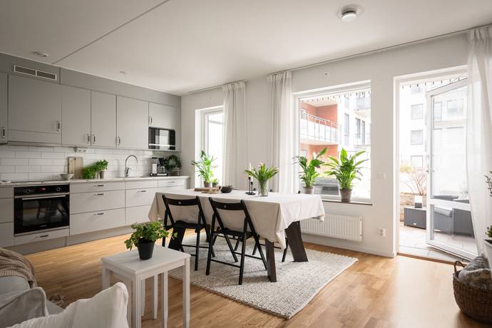Gunnestorpsvägen 119, Tuve, Göteborgs kommun