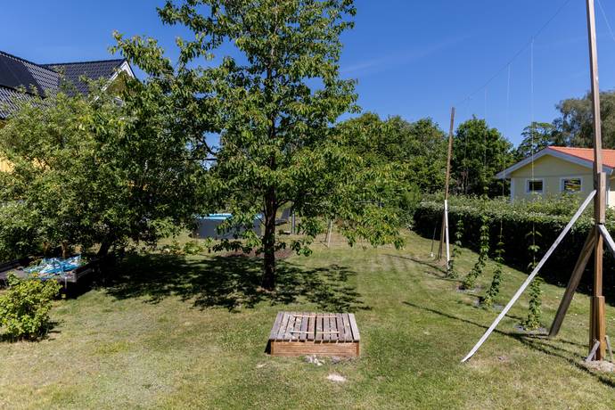 8 rum villa på Villagatan 1 Mölstad, Mönsterås kommun - bild 4