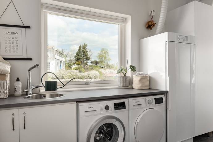 8 rum Villa på Västerskärsringen 41B Svinninge Österåkers kommun - bild 21