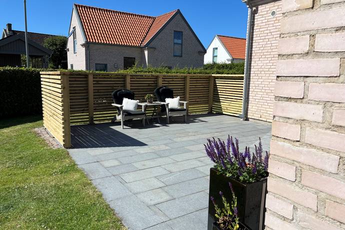 5 rum Villa på Slättarödsvägen 6B Torekov Båstads kommun - bild 10