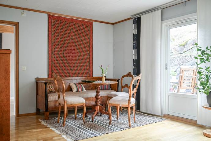 6 rum villa på Essvägen 9 Stortorp, Huddinge kommun - bild 4