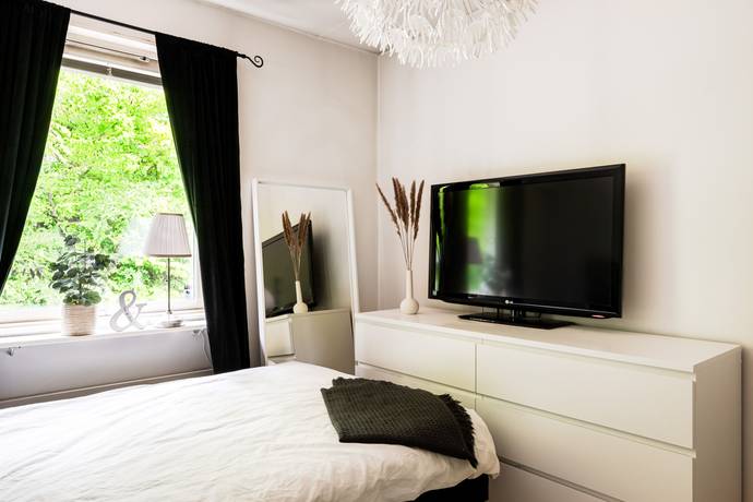 6 rum Villa på Gräsgatan 7 Bårslöv Helsingborgs kommun - bild 9